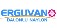 Erguvan Balonlu Naylon